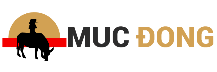Logo Muc Dong